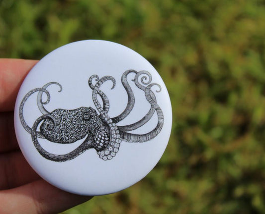 Octopus Magnets