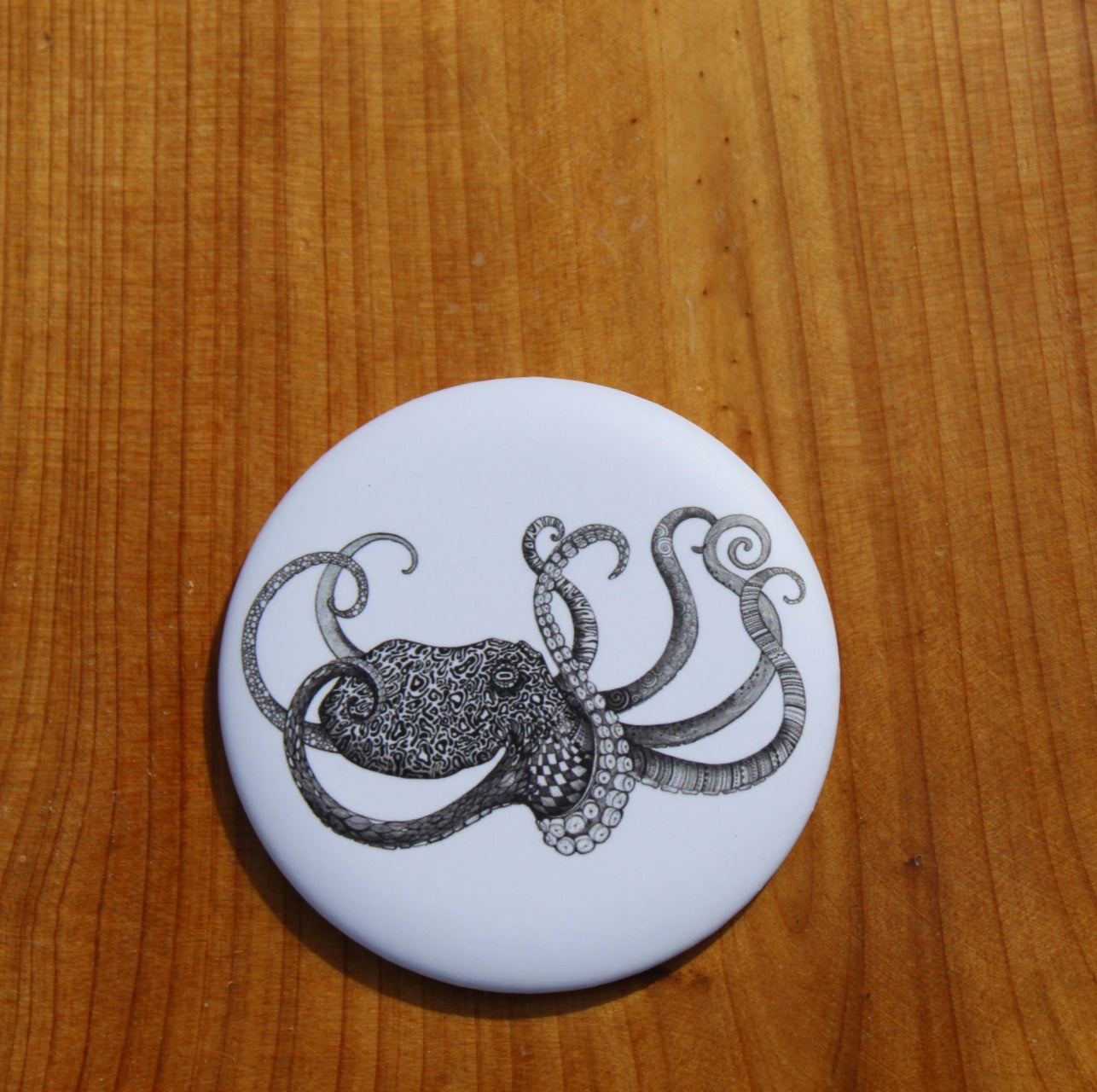 Octopus Magnets