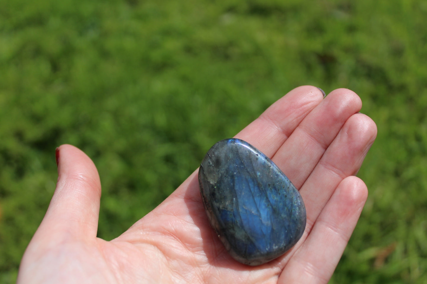 Labradorite Pebblestone