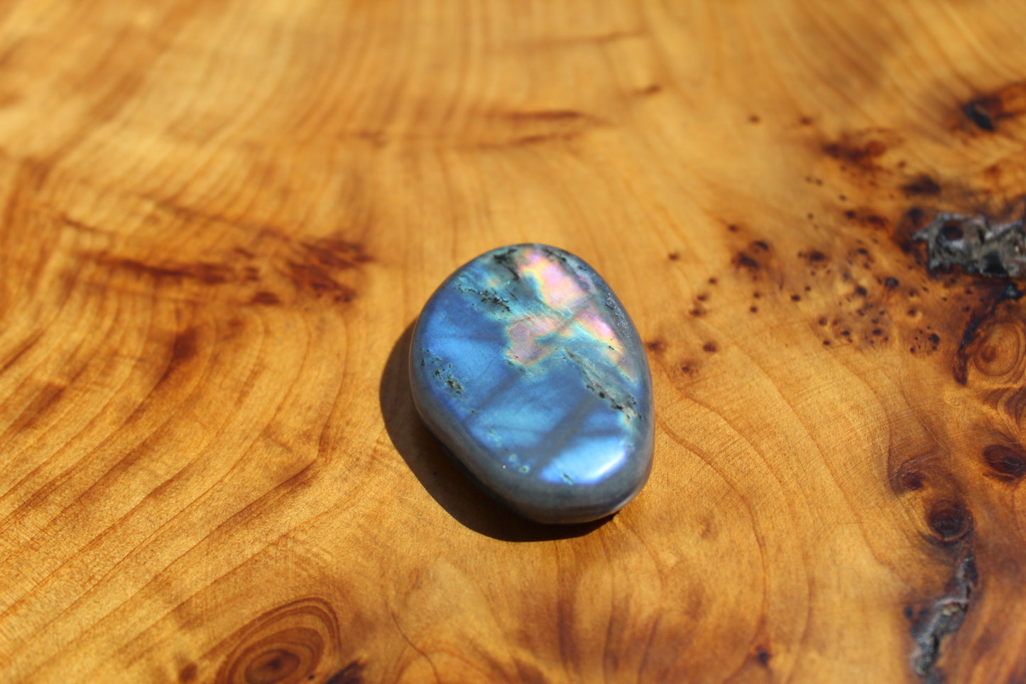 Labradorite Pebblestone