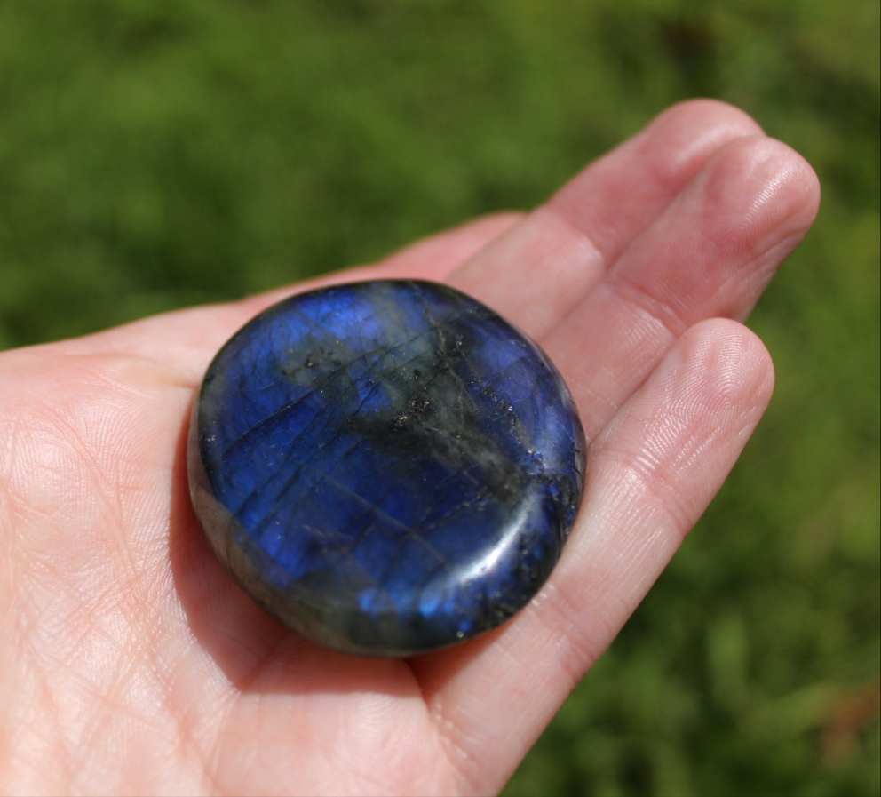 Labradorite Pebblestone