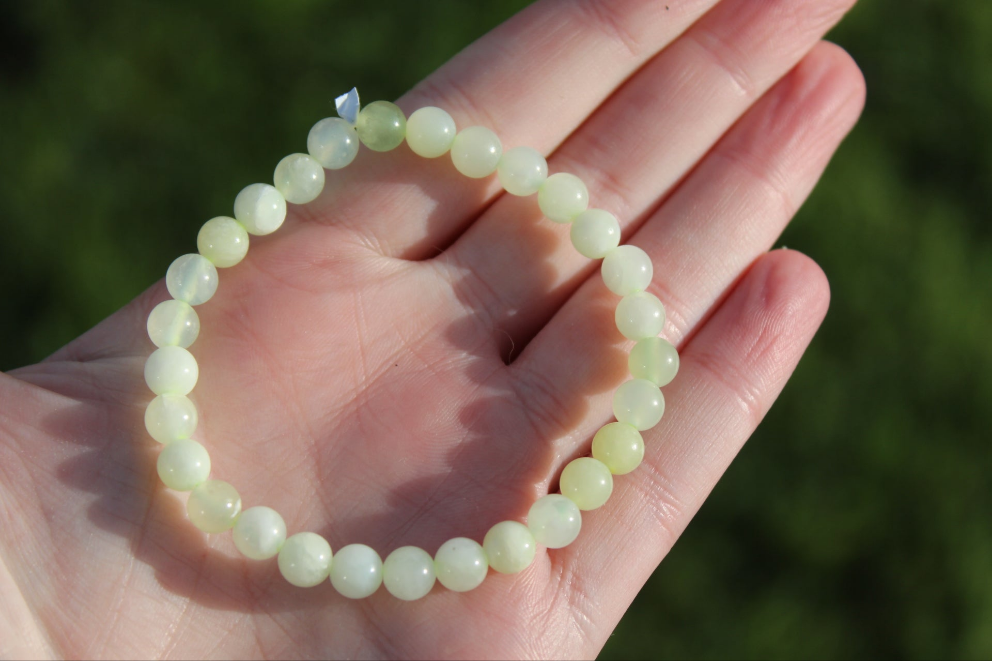 Jade Bracelet