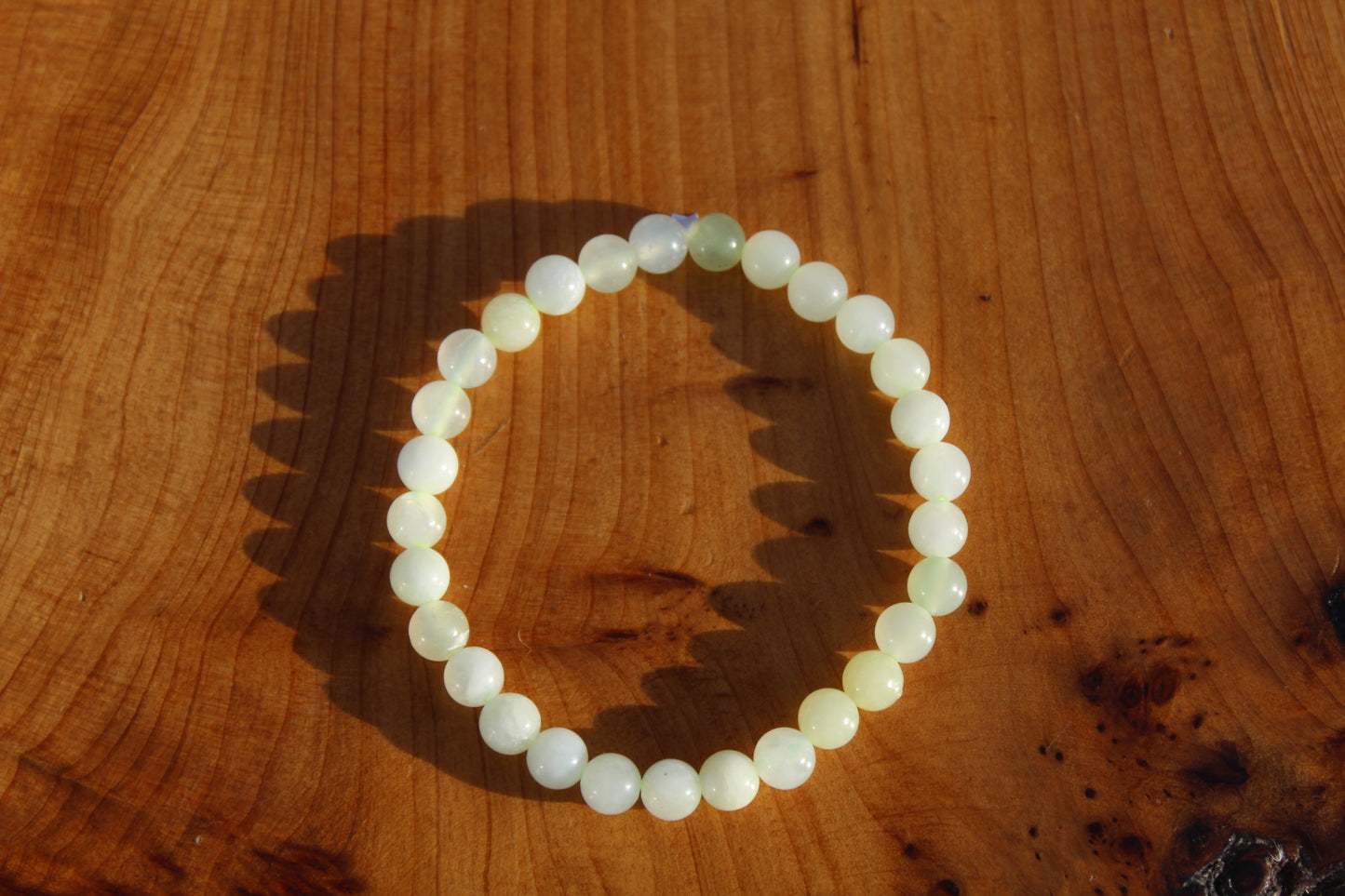 Jade Bracelet