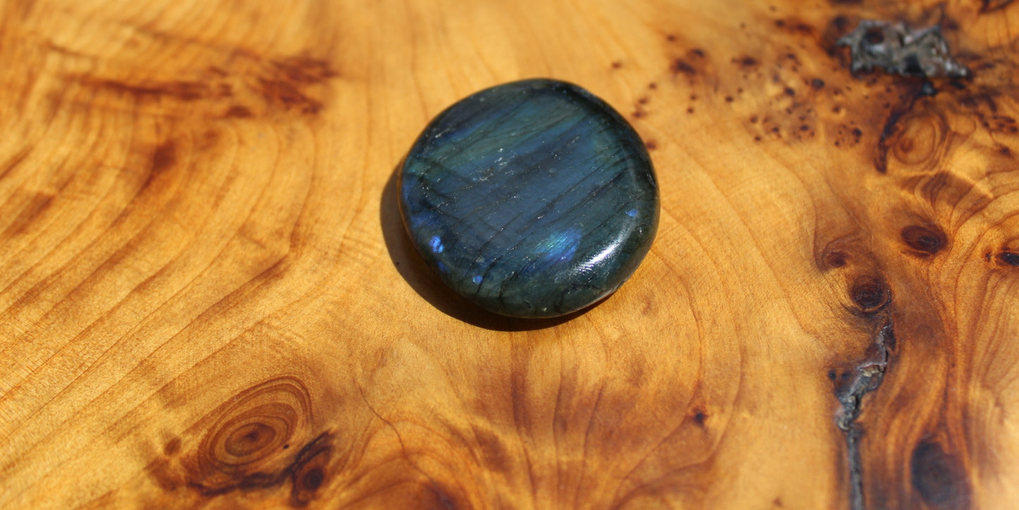 Labradorite Pebblestone